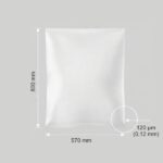 570x800x0,12 mm "R" zsák