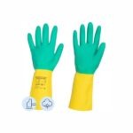 Vileda HeavyWeight latex kesztyű
