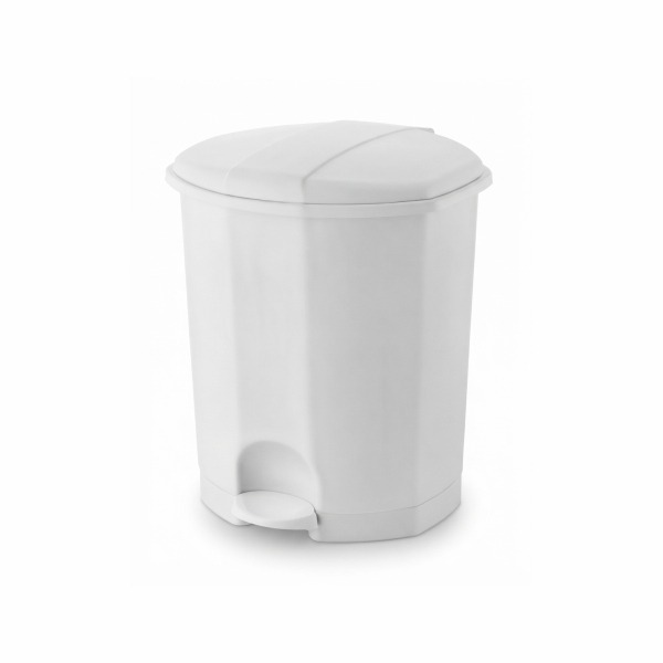 dü237 Dunya pedálos szemetes 5 L - Image 1