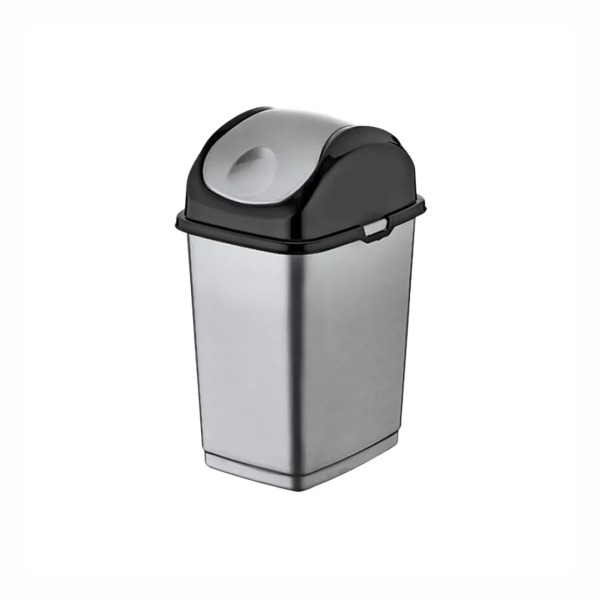 dü35 3 Dunya billenős szemetes 5 L - Image 1