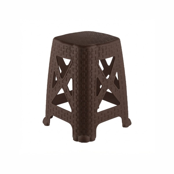 dürattan01 Dunya rattan zsámoly - Image 1