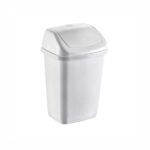Poly Time billenős szemetes 50 L