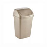 Poly Time billenős szemetes 5 L - Image 2