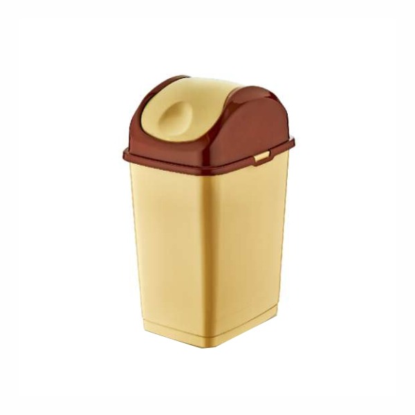 kjdvb Dunya billenős szemetes 50 L - Image 1