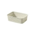 Curver rattan kosár A6