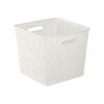 Curver rattan kosár 25 L