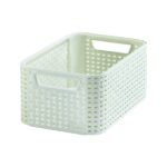 Curver Rattan kosár S