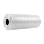 1200x0,08 mm kt. LDPE tömlő