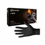 Mercator GoGrip nitril kesztyű