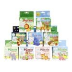 Puzzle 16 2in1