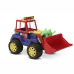 Traktor